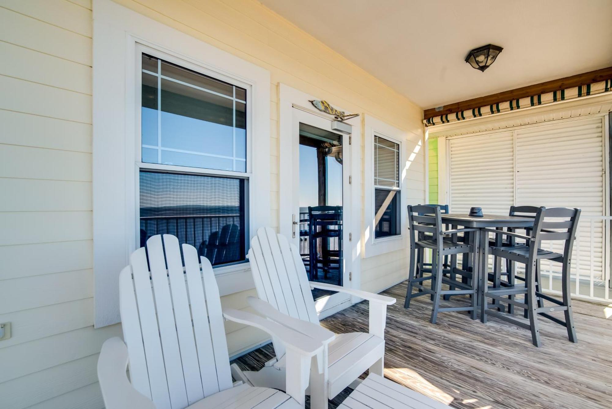 Oceanfront Oasis In Cedar Key With 2 Balconies! Villa Exterior photo