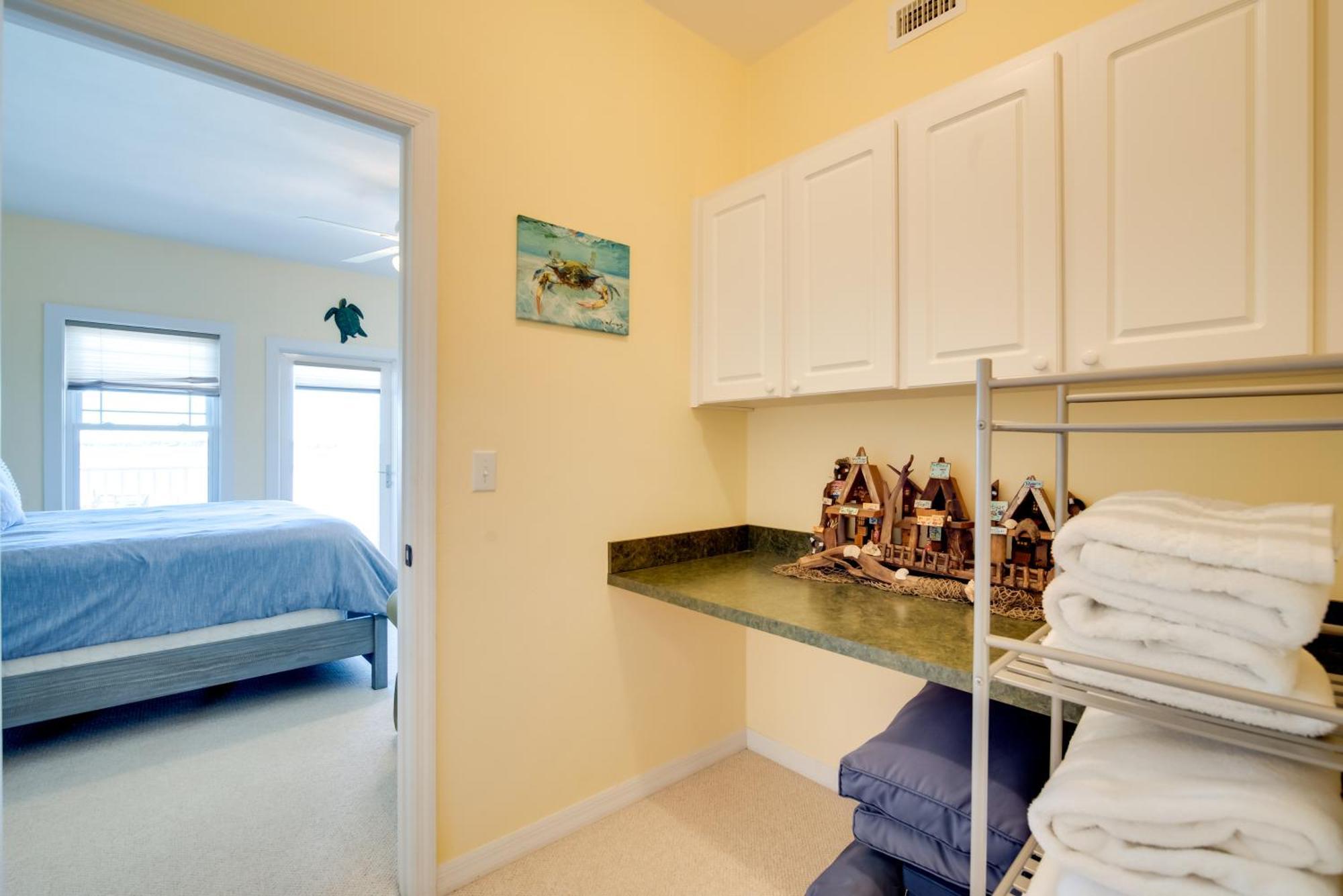 Oceanfront Oasis In Cedar Key With 2 Balconies! Villa Exterior photo