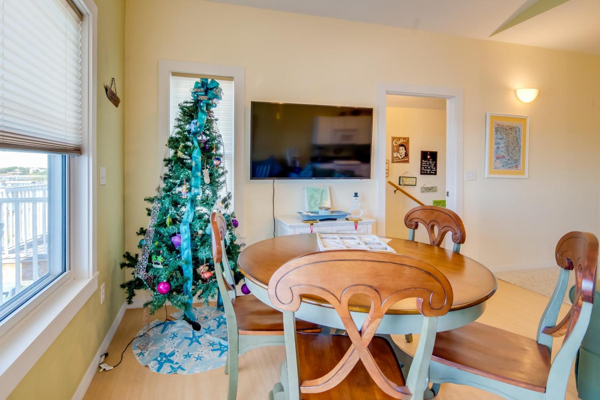 Oceanfront Oasis In Cedar Key With 2 Balconies! Villa Exterior photo